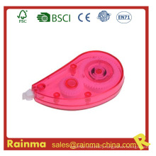 Pink Color Correction Tape for Promotional Gift